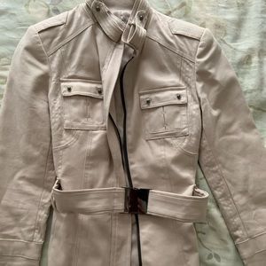 Zara blazer/ coat